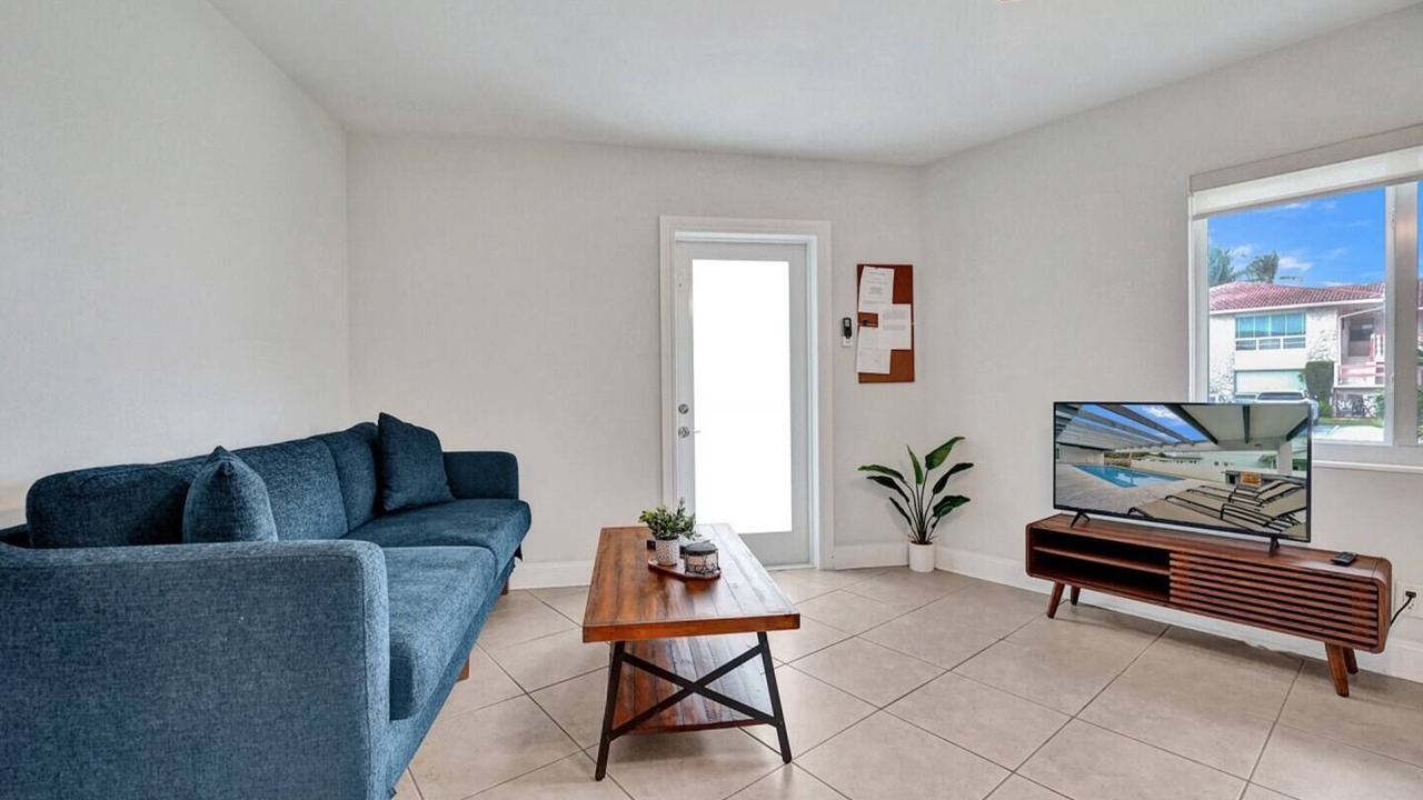 Photo of Bedroom in Lighthouse Point