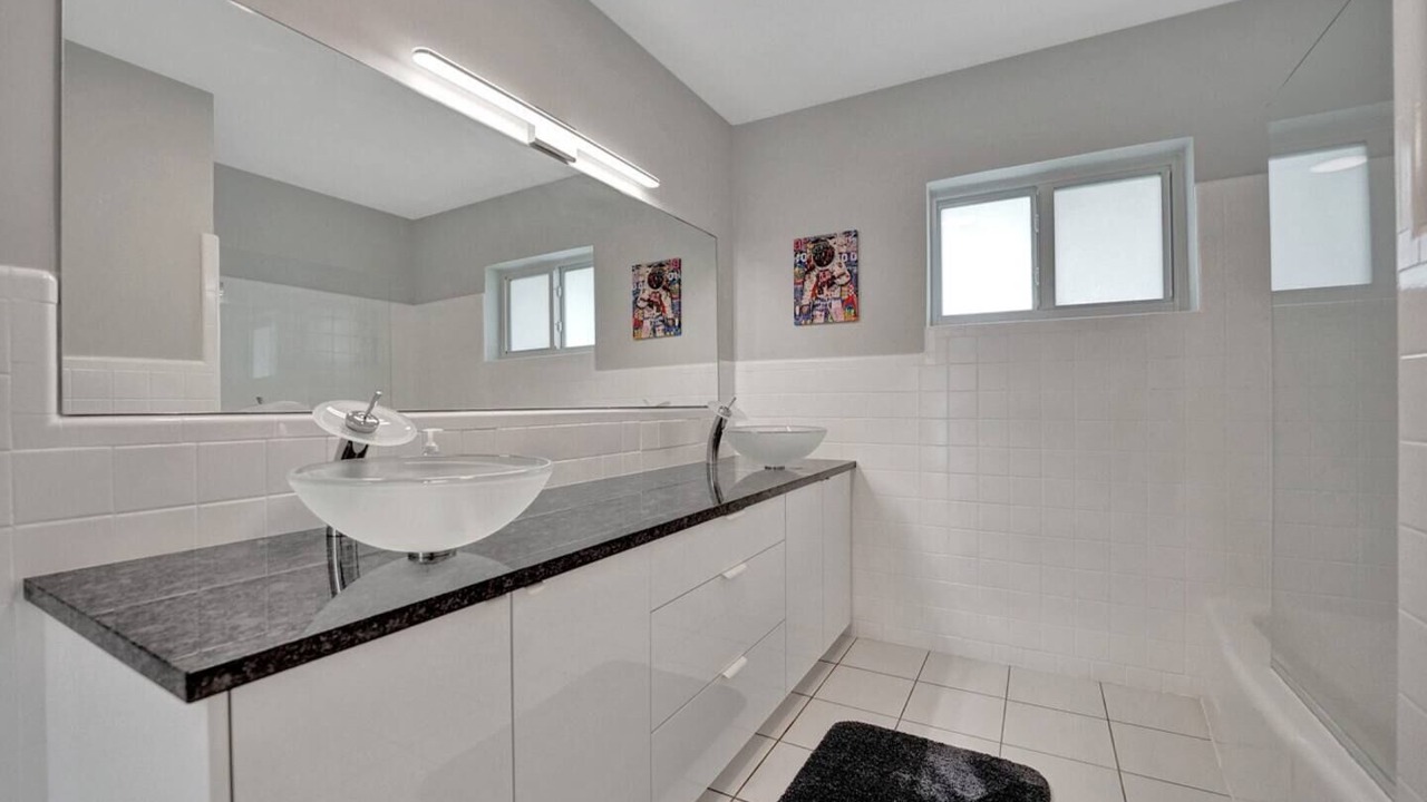 Photo of Bathroom in Lighthouse Point