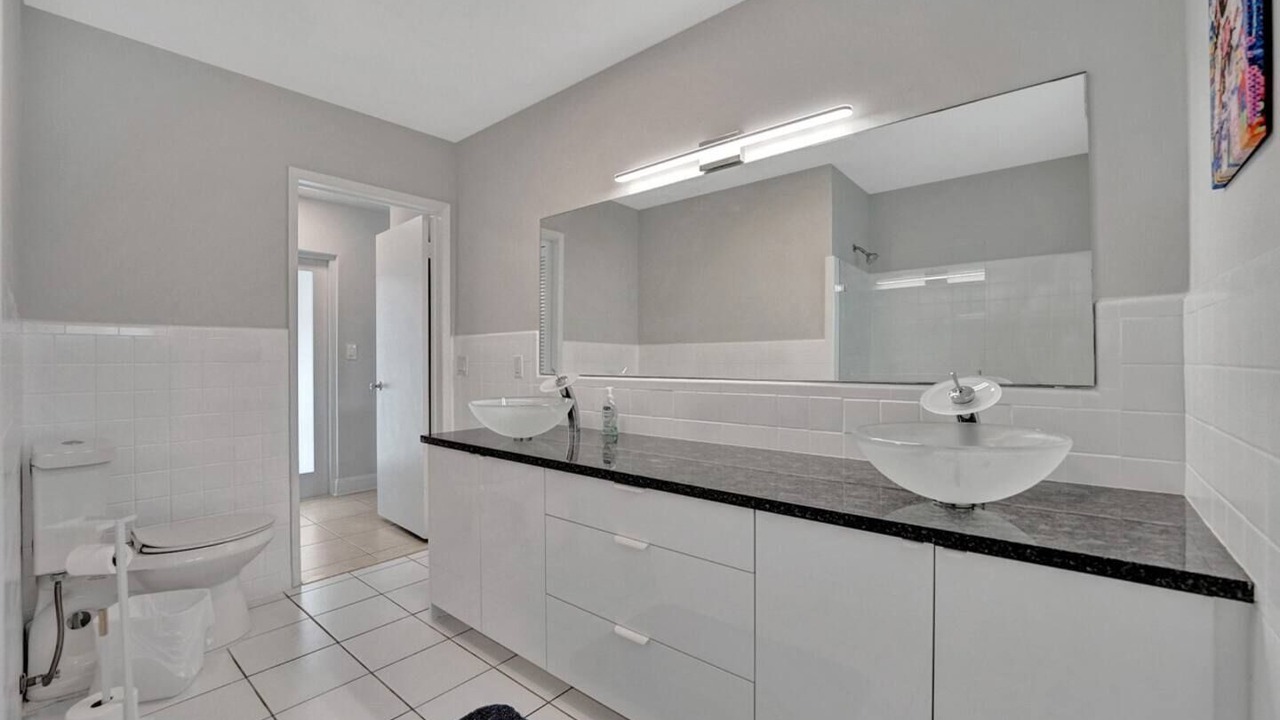 Photo of Bathroom in Lighthouse Point