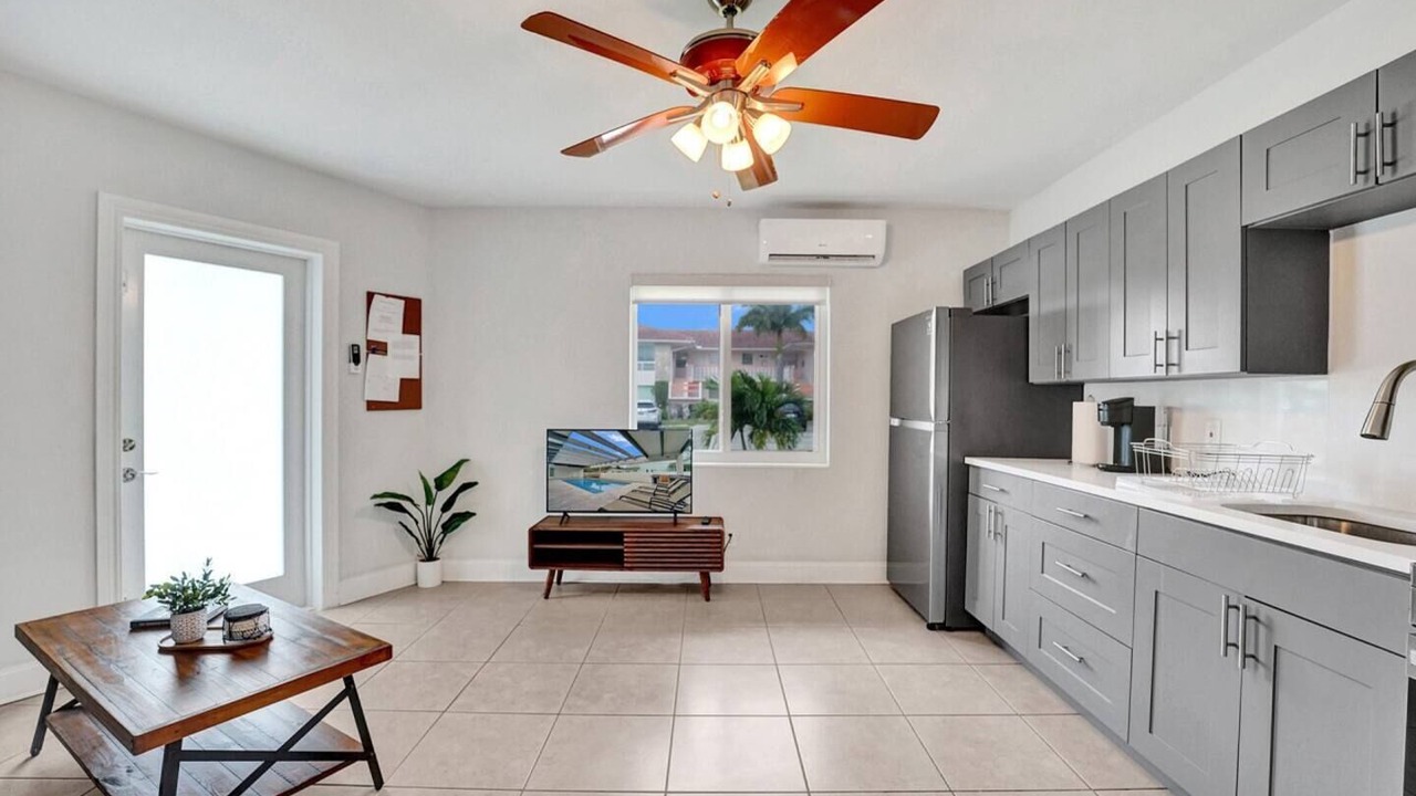 Photo of Bedroom in Lighthouse Point