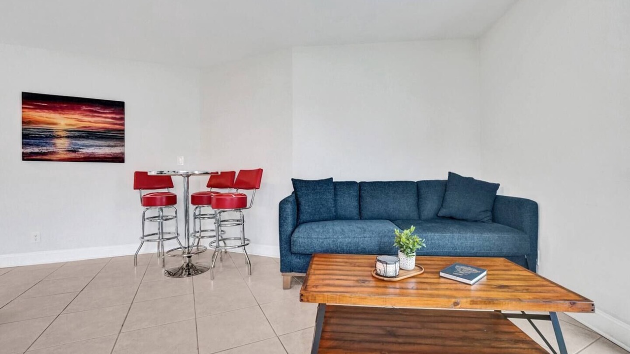Photo of Bedroom in Lighthouse Point