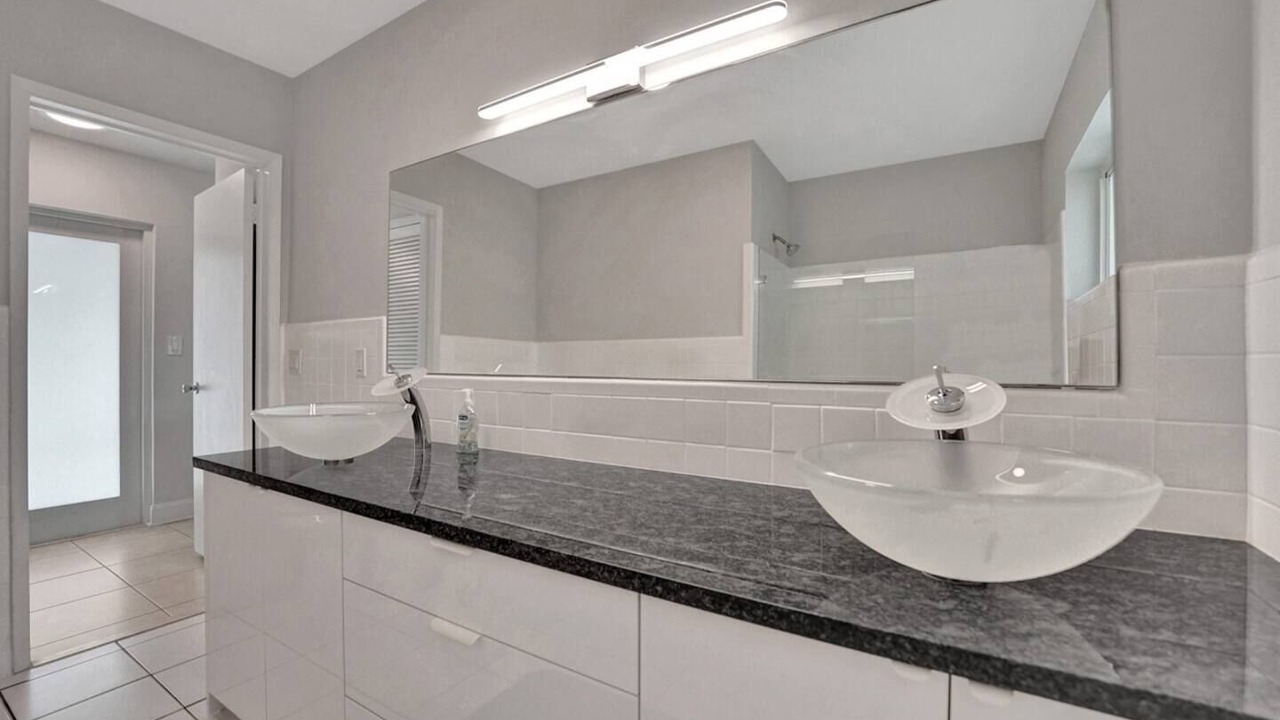 Photo of Bathroom in Lighthouse Point