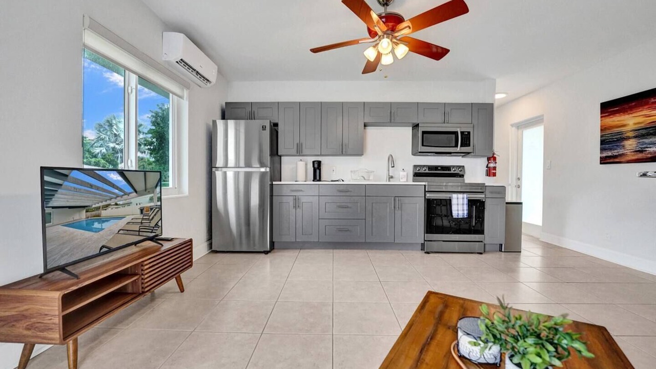 Photo of Bedroom in Lighthouse Point