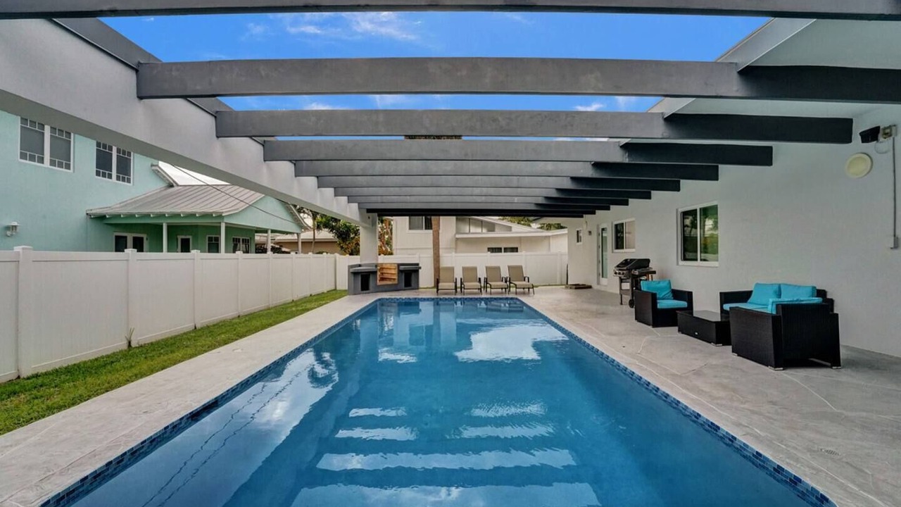 Photo of Outdoor in Lighthouse Point