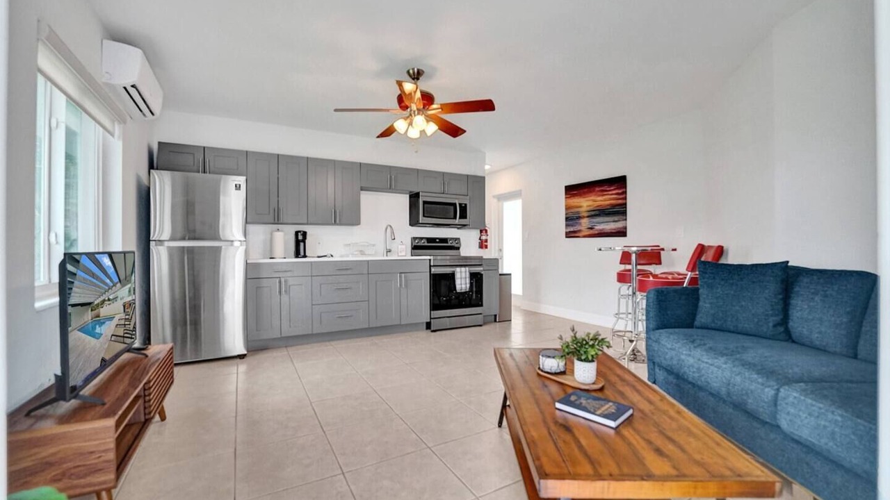 Photo of Bedroom in Lighthouse Point