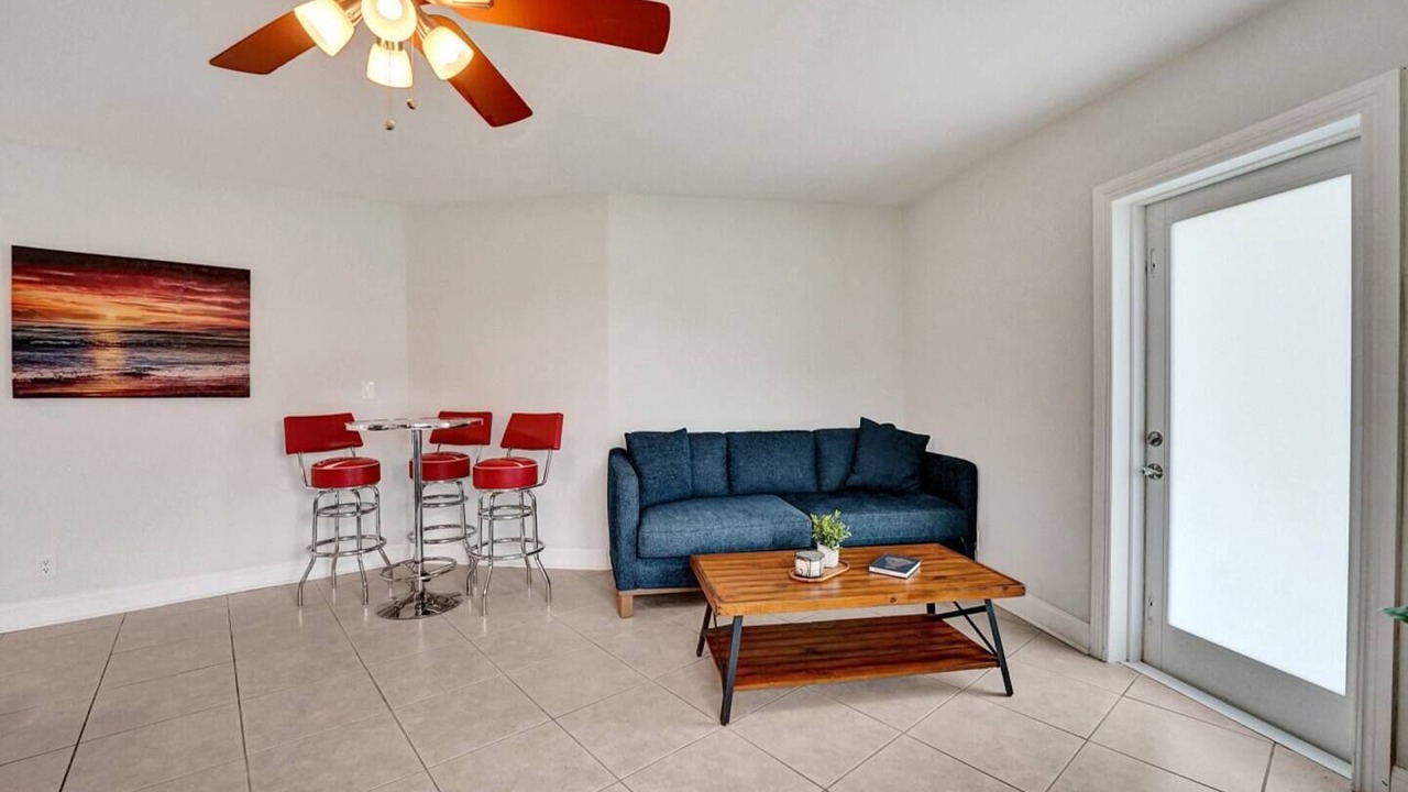 Photo of Bedroom in Lighthouse Point