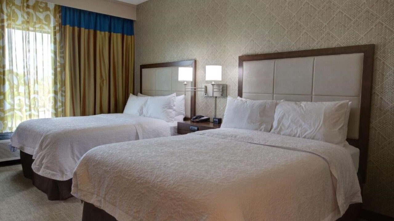 Photo of Bedroom in Temple Crest