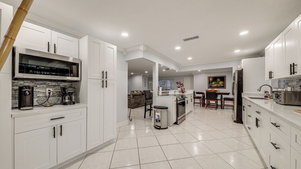 Photo of Kitchen in Sandalfoot Cove