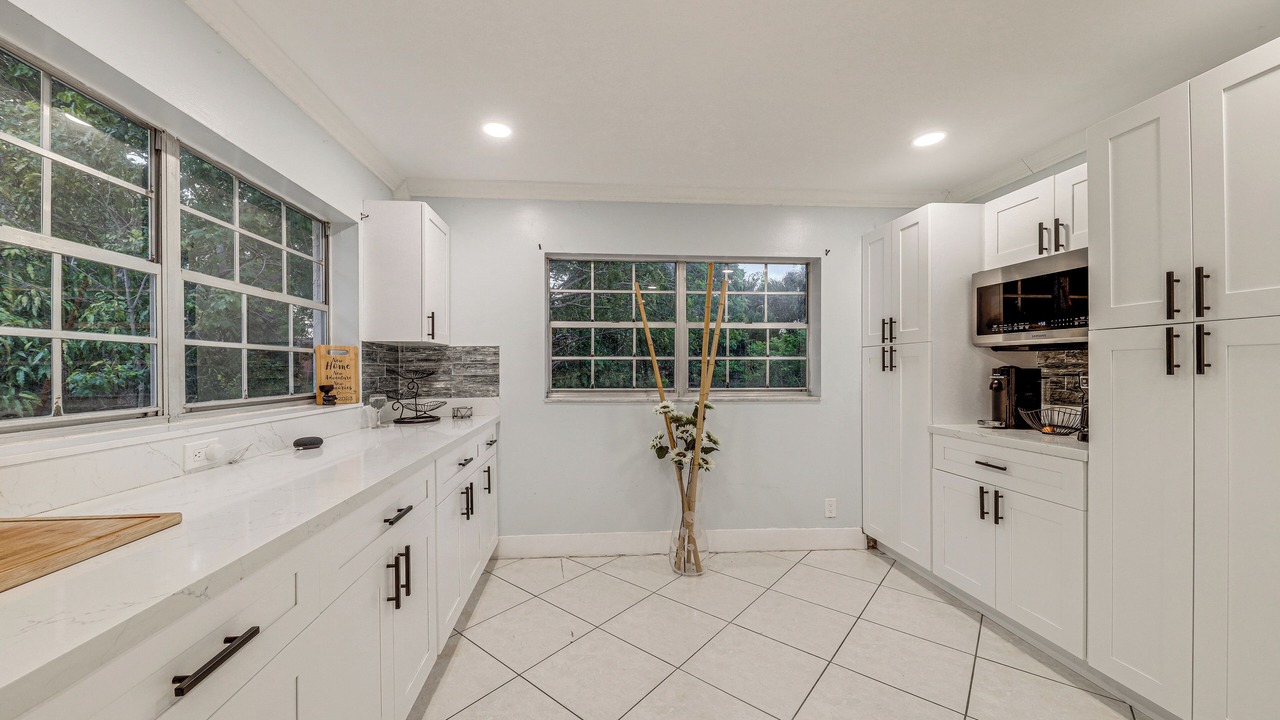 Photo of Kitchen in Sandalfoot Cove