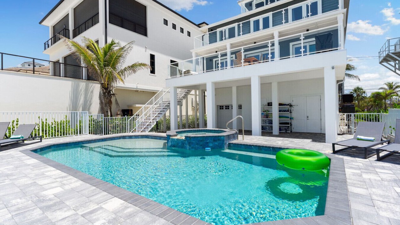 Photo of Outdoor in Bonita Springs