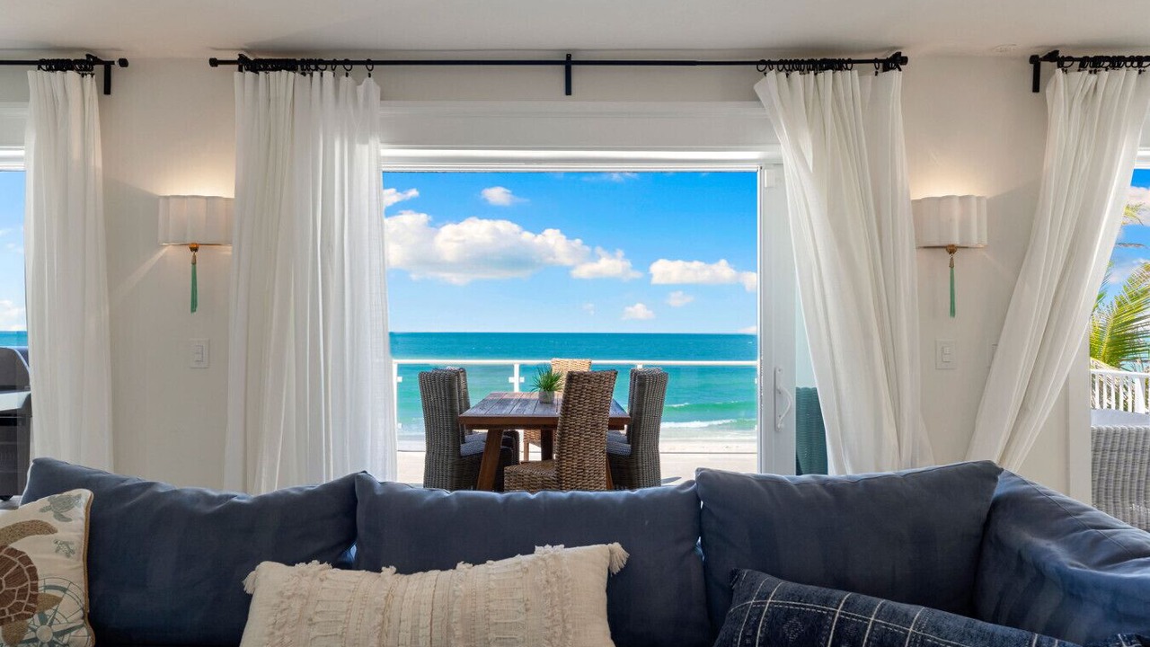 Photo of Bedroom in Bonita Springs
