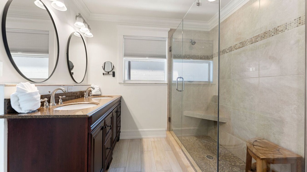 Photo of Bathroom in Bonita Springs