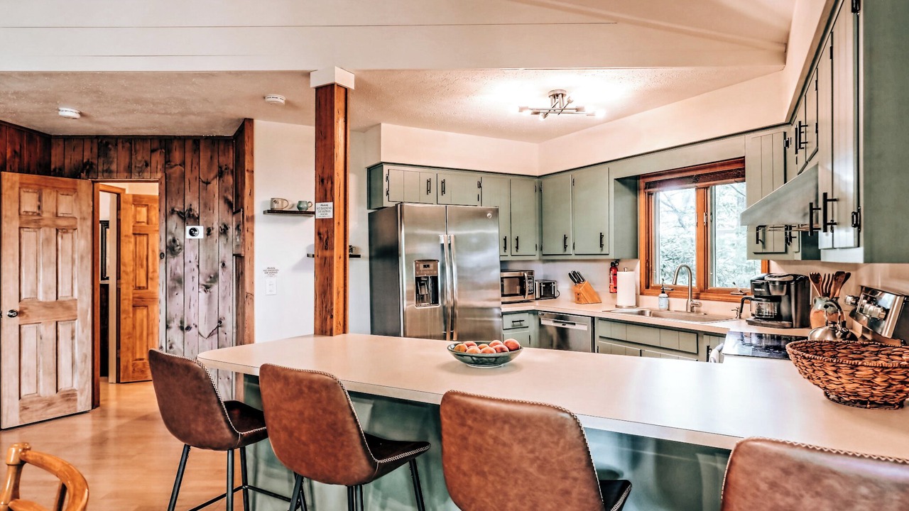 Photo of Kitchen in Dillard