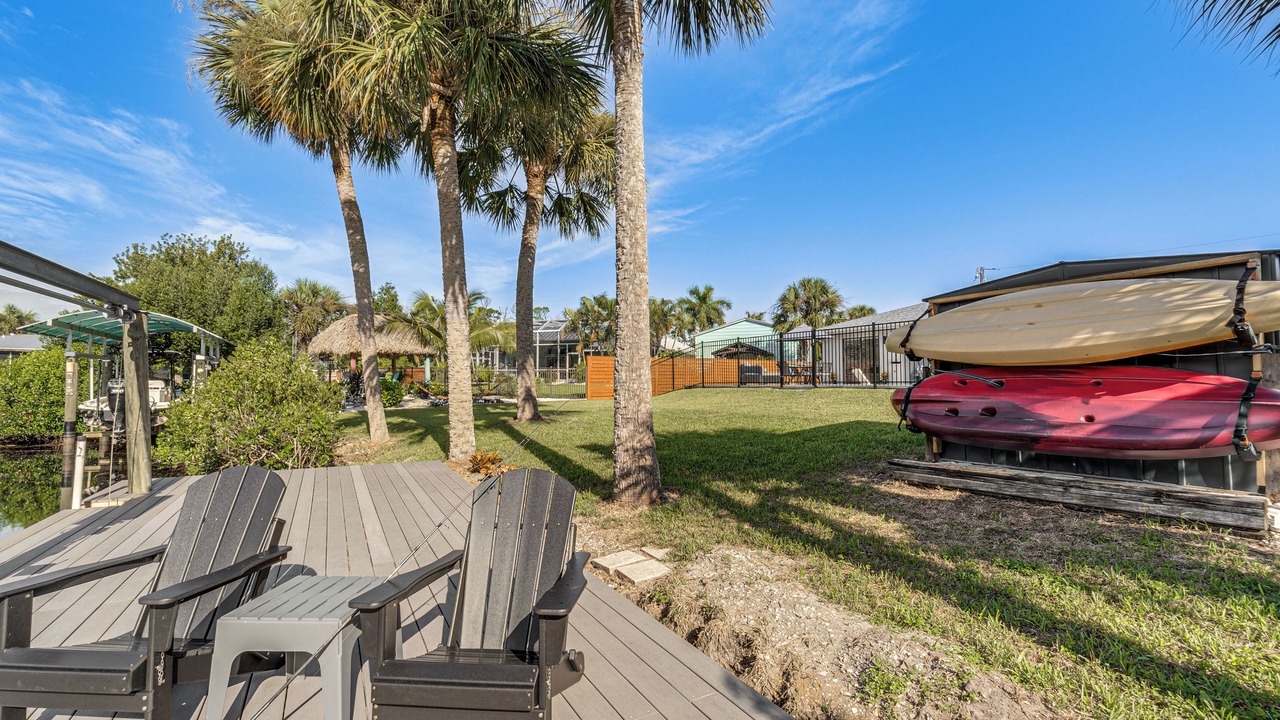 Photo of Outdoor in Port Charlotte