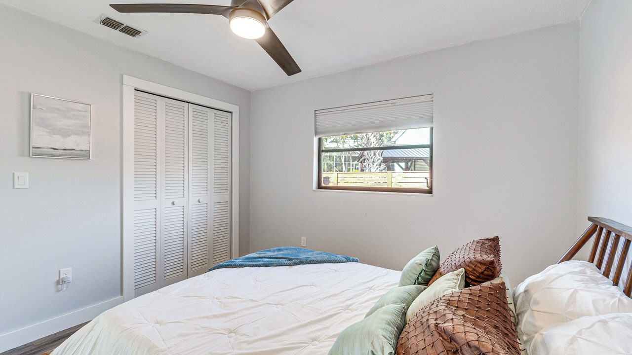 Photo of Bedroom in Port Charlotte