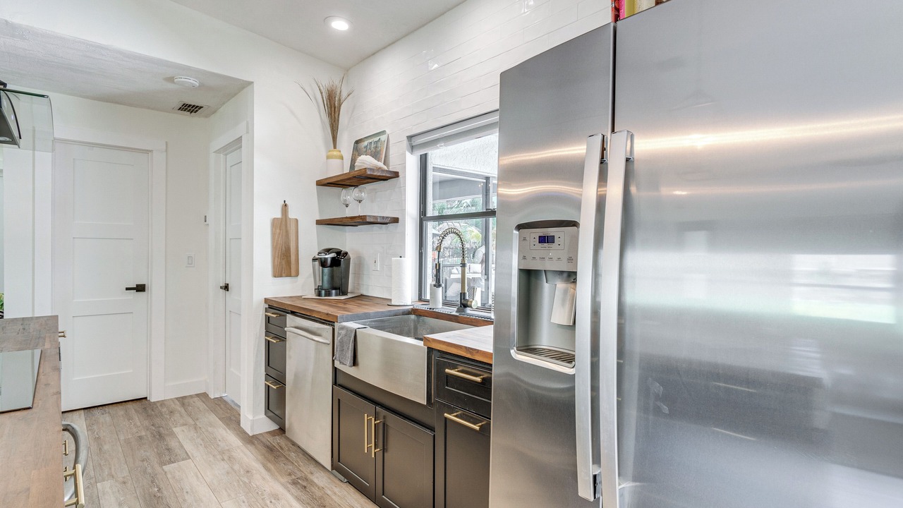 Photo of Kitchen in Port Charlotte