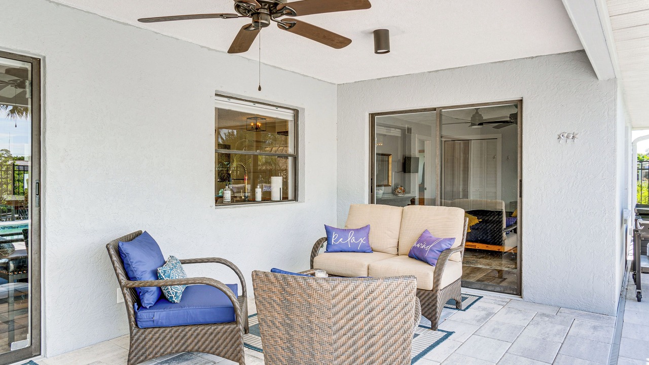 Photo of Outdoor in Port Charlotte