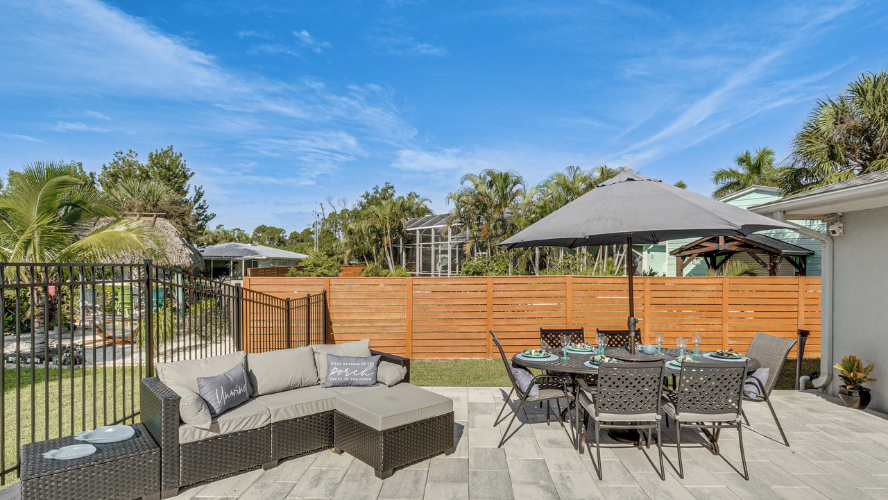 Photo of Outdoor in Port Charlotte