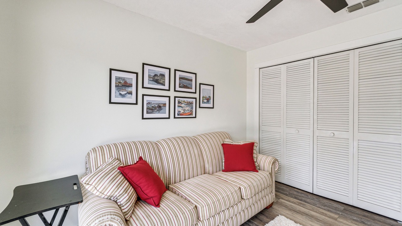 Photo of Livingroom in Port Charlotte
