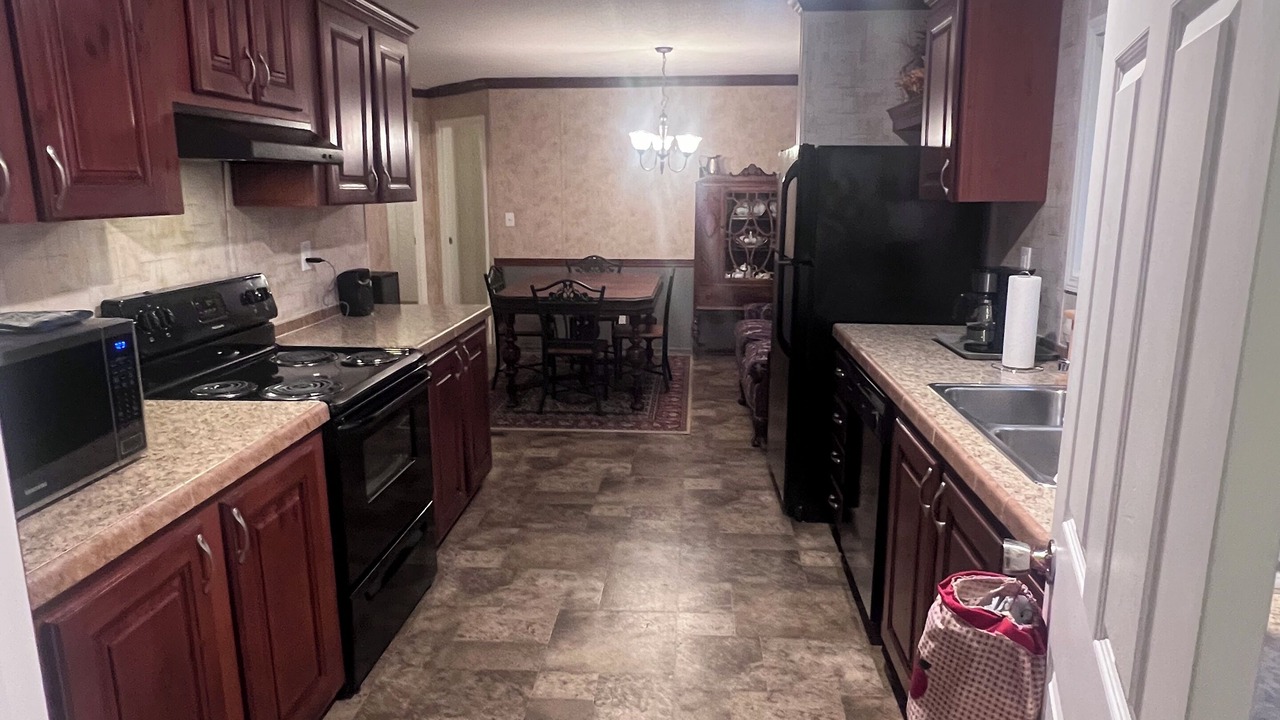 Photo of Kitchen in Anderson