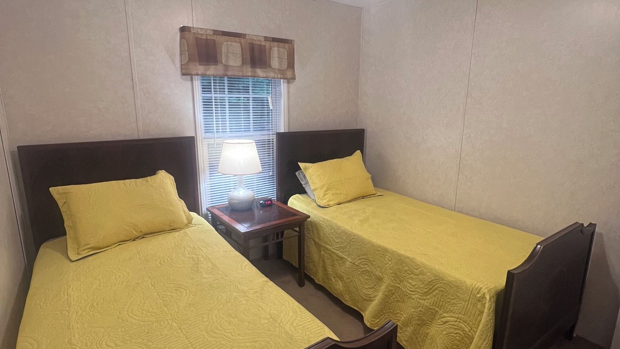 Photo of Bedroom in Anderson