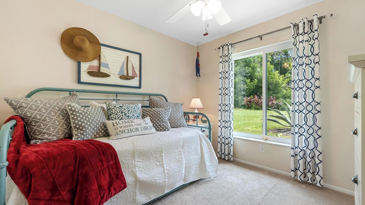 Photo of Bedroom in Three Oaks