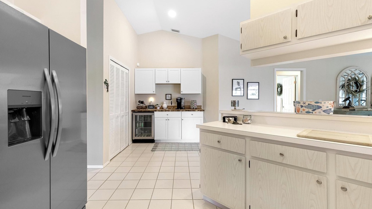 Photo of Kitchen in Three Oaks