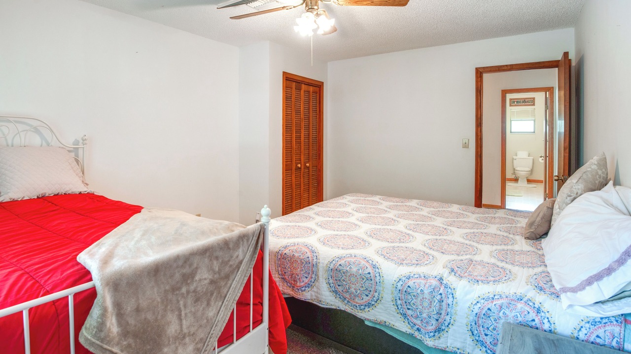 Photo of Bedroom in Hawthorne