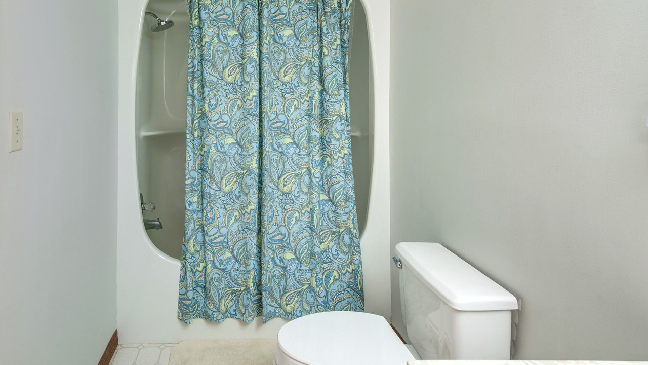 Photo of Bathroom in Hawthorne