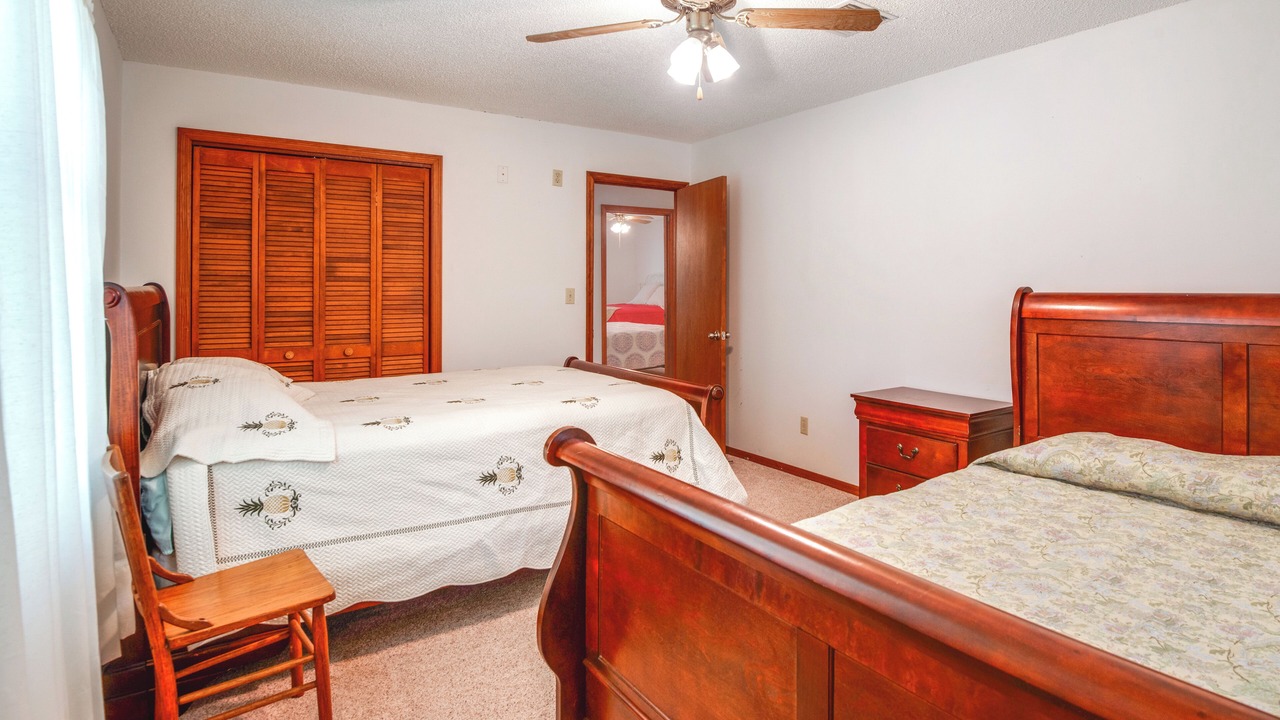 Photo of Bedroom in Hawthorne
