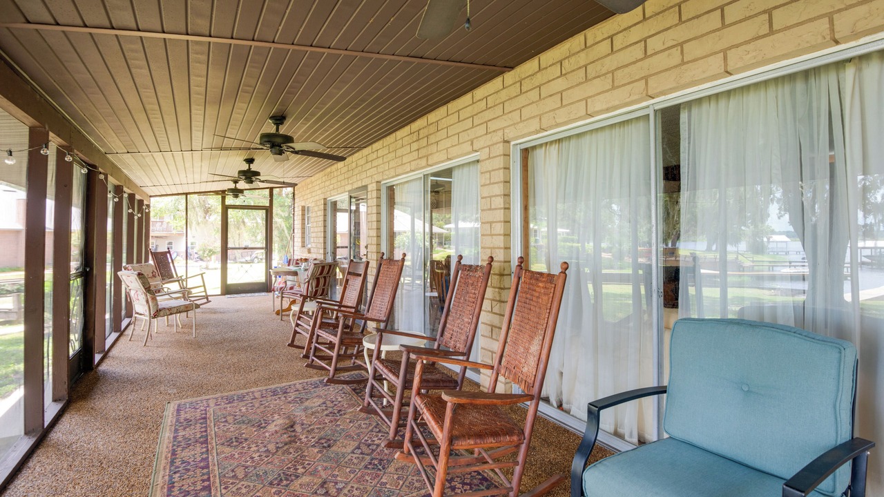 Photo of Patio Balcony in Hawthorne