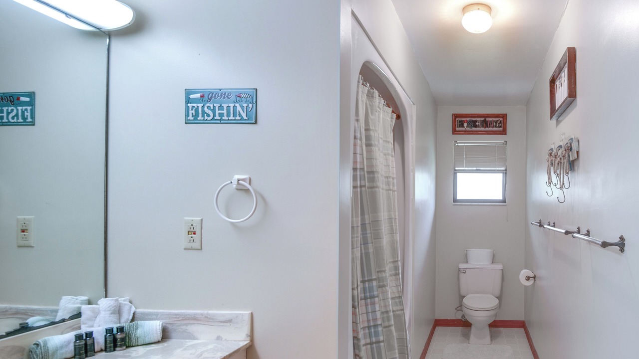 Photo of Bathroom in Hawthorne