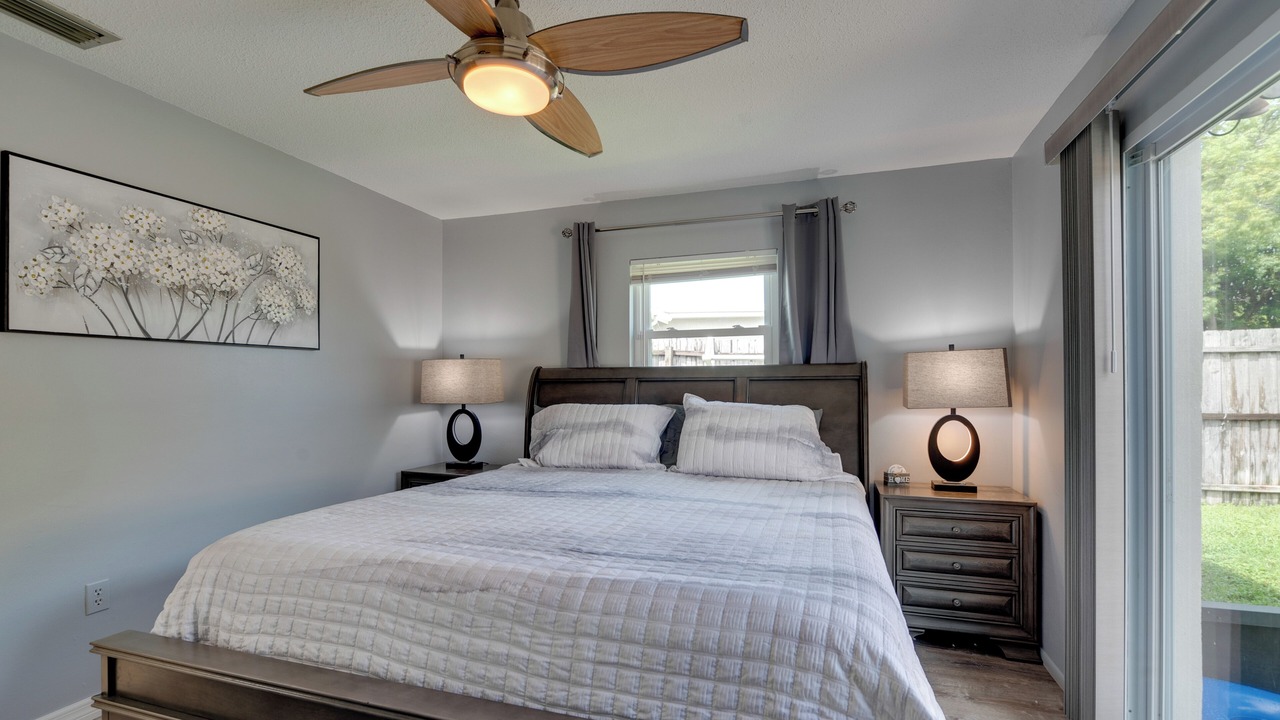 Photo of Bedroom in Orchid Lake Village