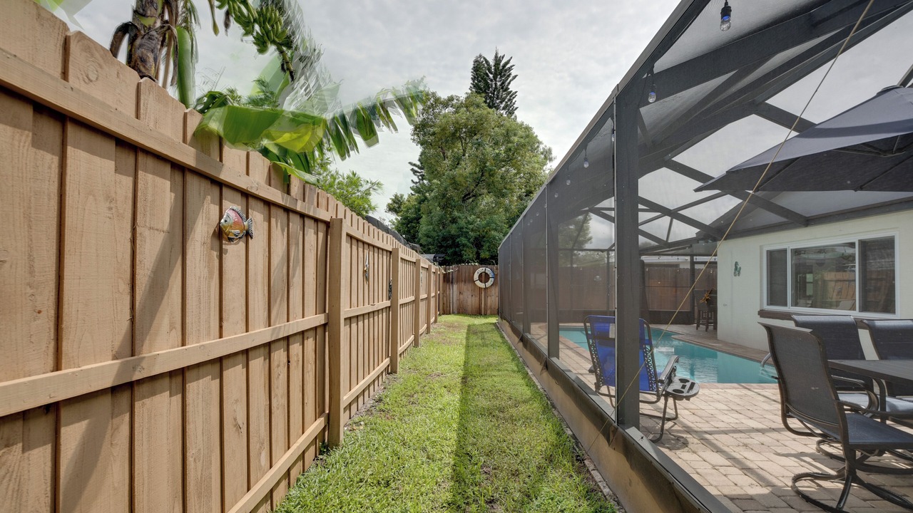 Photo of Outdoor in Orchid Lake Village
