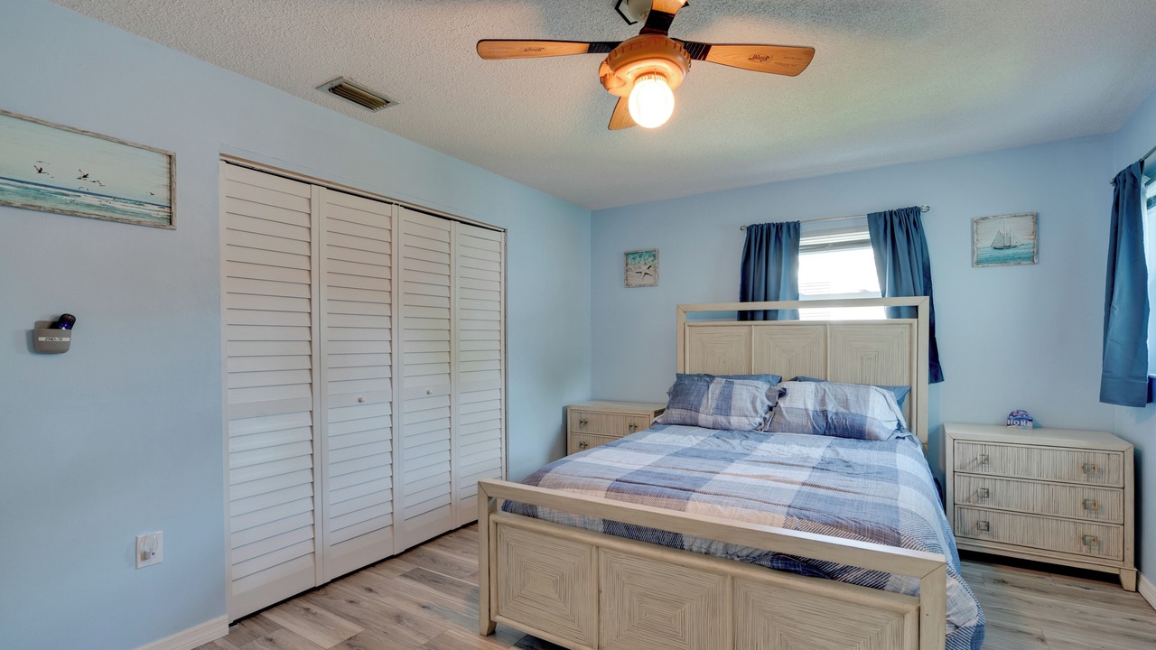 Photo of Bedroom in Orchid Lake Village