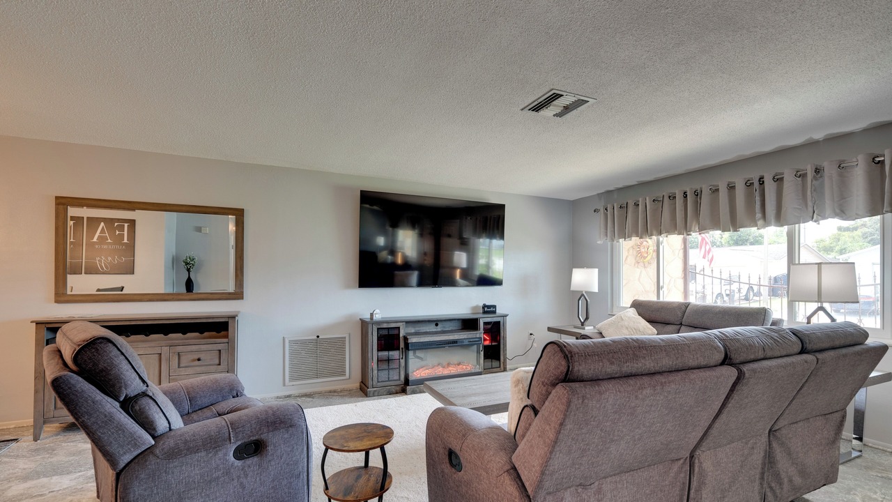 Photo of Bedroom in Orchid Lake Village