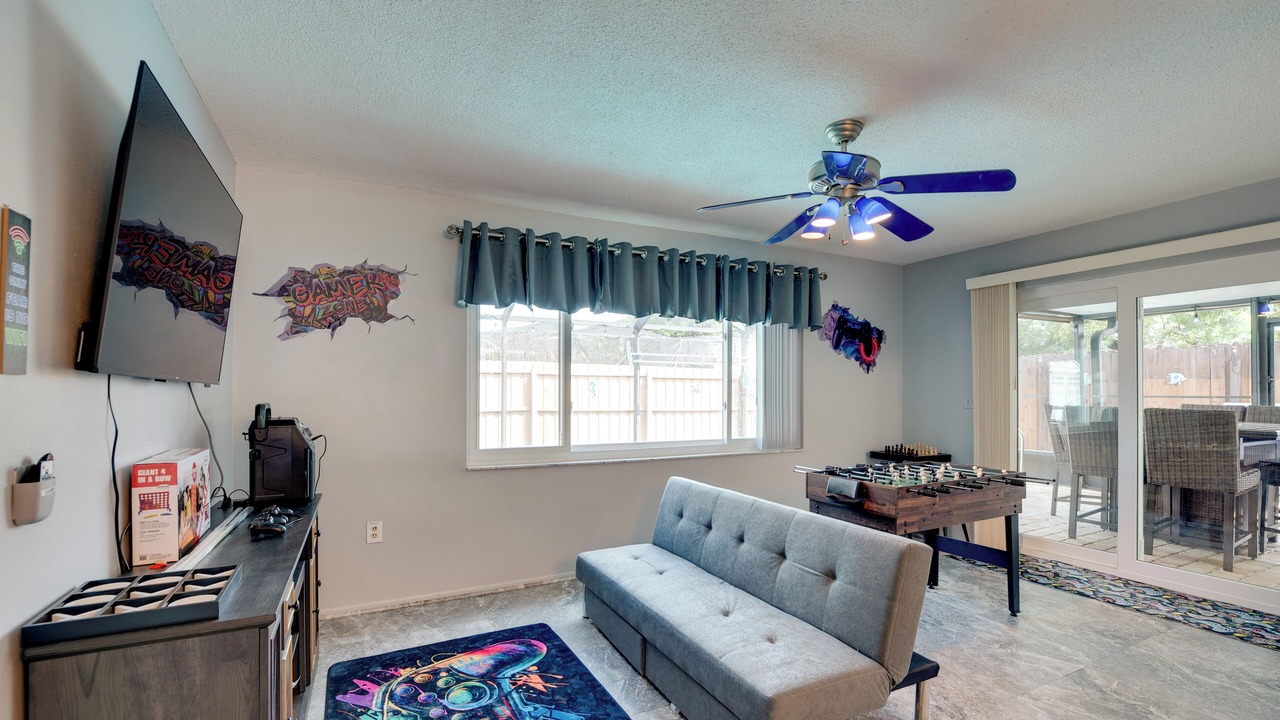 Photo of Bedroom in Orchid Lake Village
