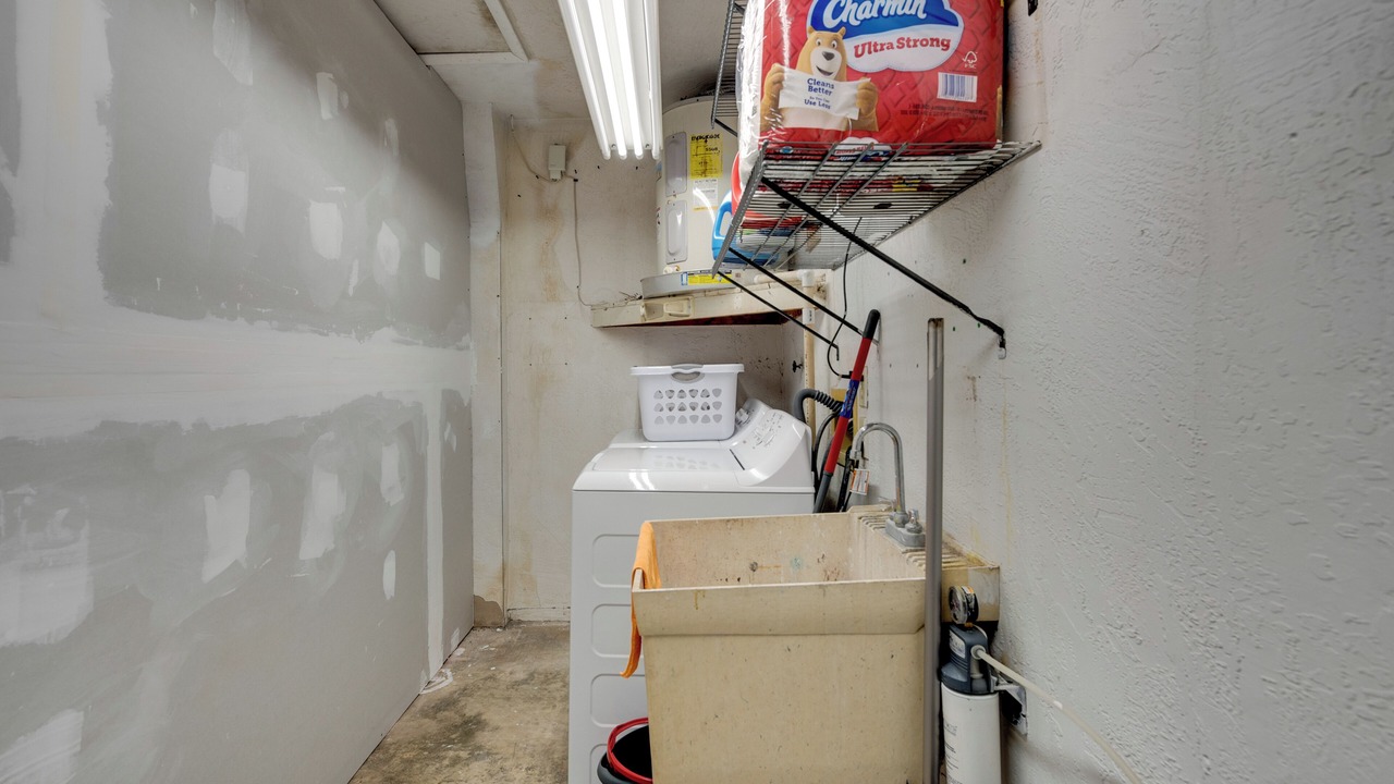 Photo of Bedroom in Orchid Lake Village