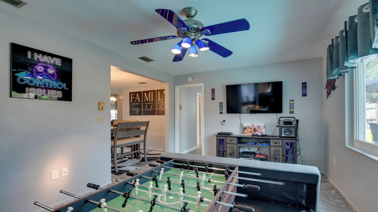 Photo of Bedroom in Orchid Lake Village