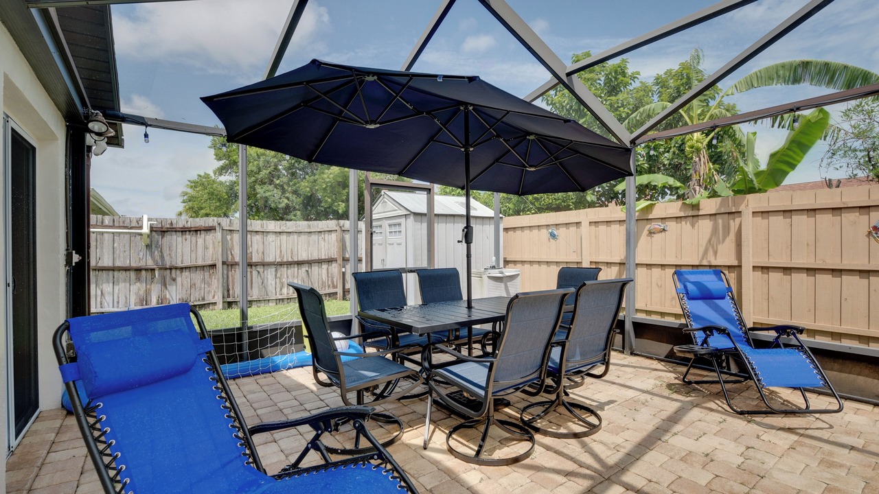 Photo of Outdoor in Orchid Lake Village