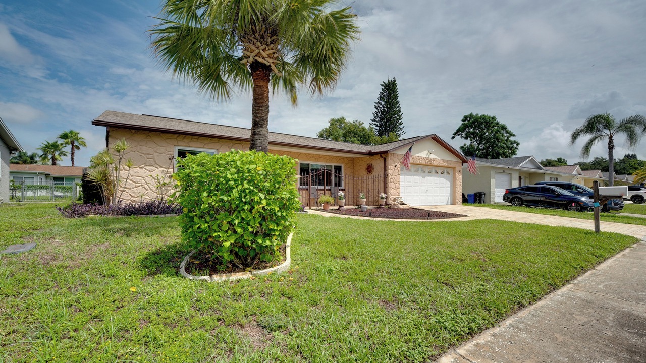 Photo of Outdoor in Orchid Lake Village