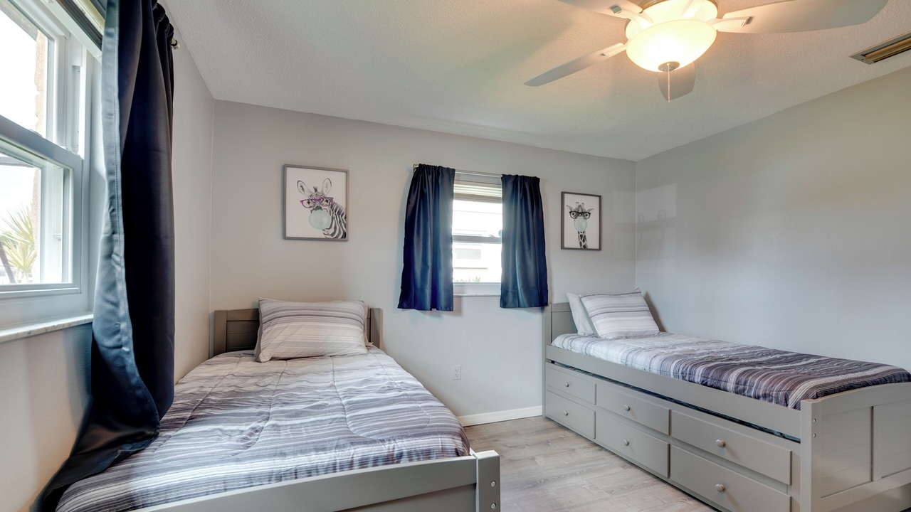 Photo of Bedroom in Orchid Lake Village