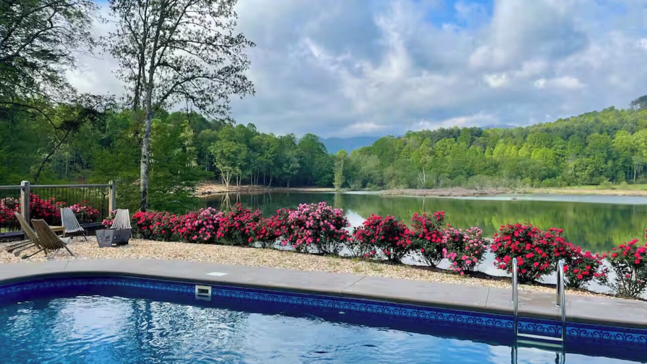 Photo of Outdoor in Hiawassee