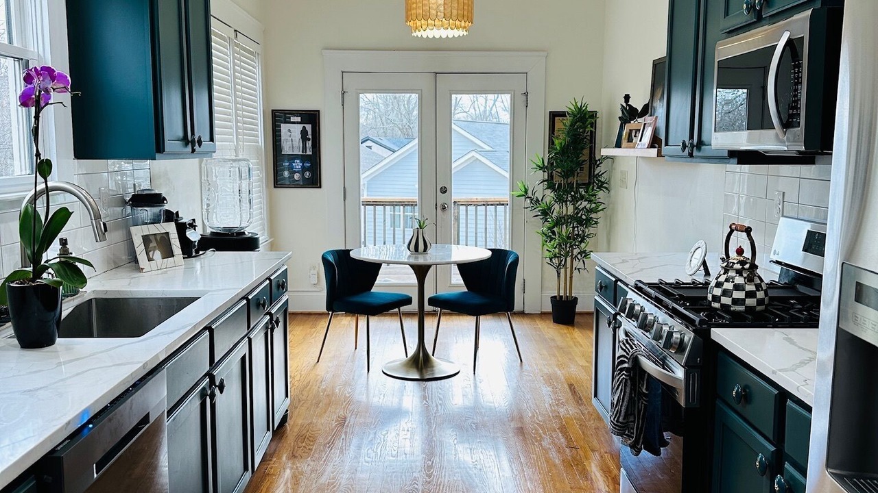 Photo of Kitchen in East Atlanta