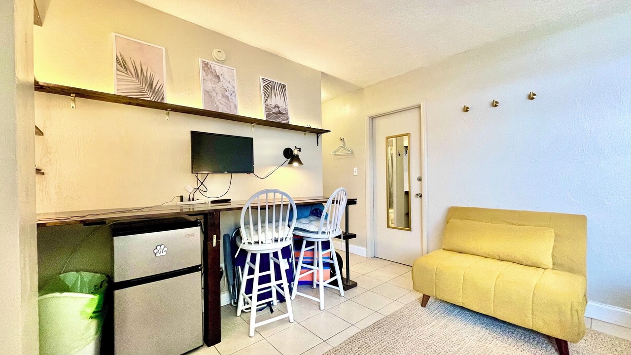 Photo of Livingroom in Lenox Park