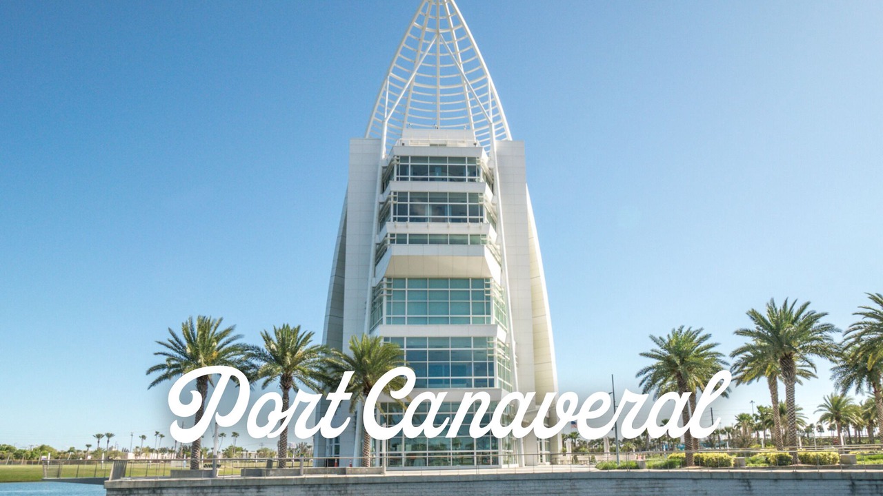 Photo of Outdoor in Port Canaveral