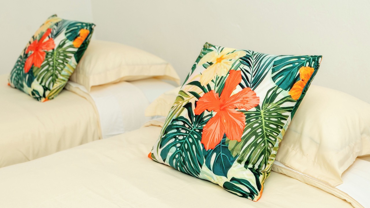 Photo of Bedroom in Coral Way