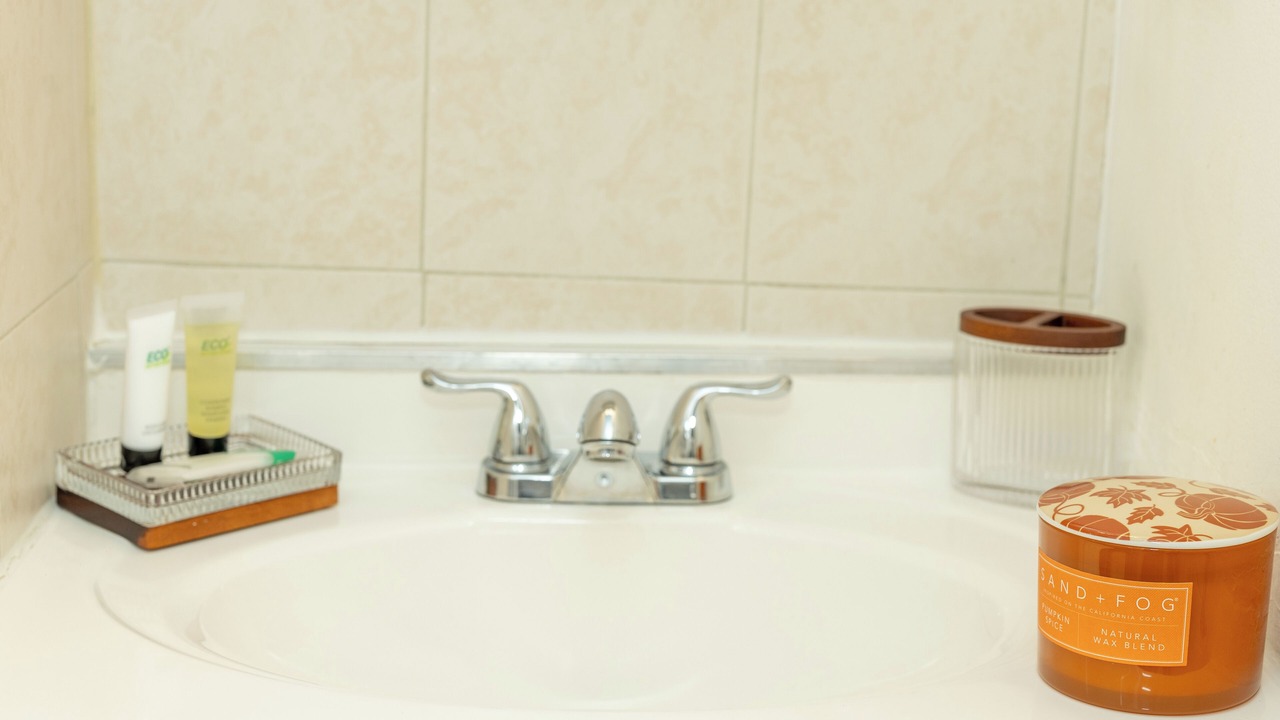 Photo of Bathroom in Coral Way