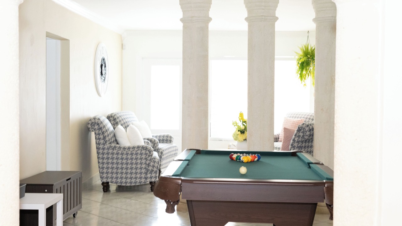 Photo of Bedroom in Coral Way