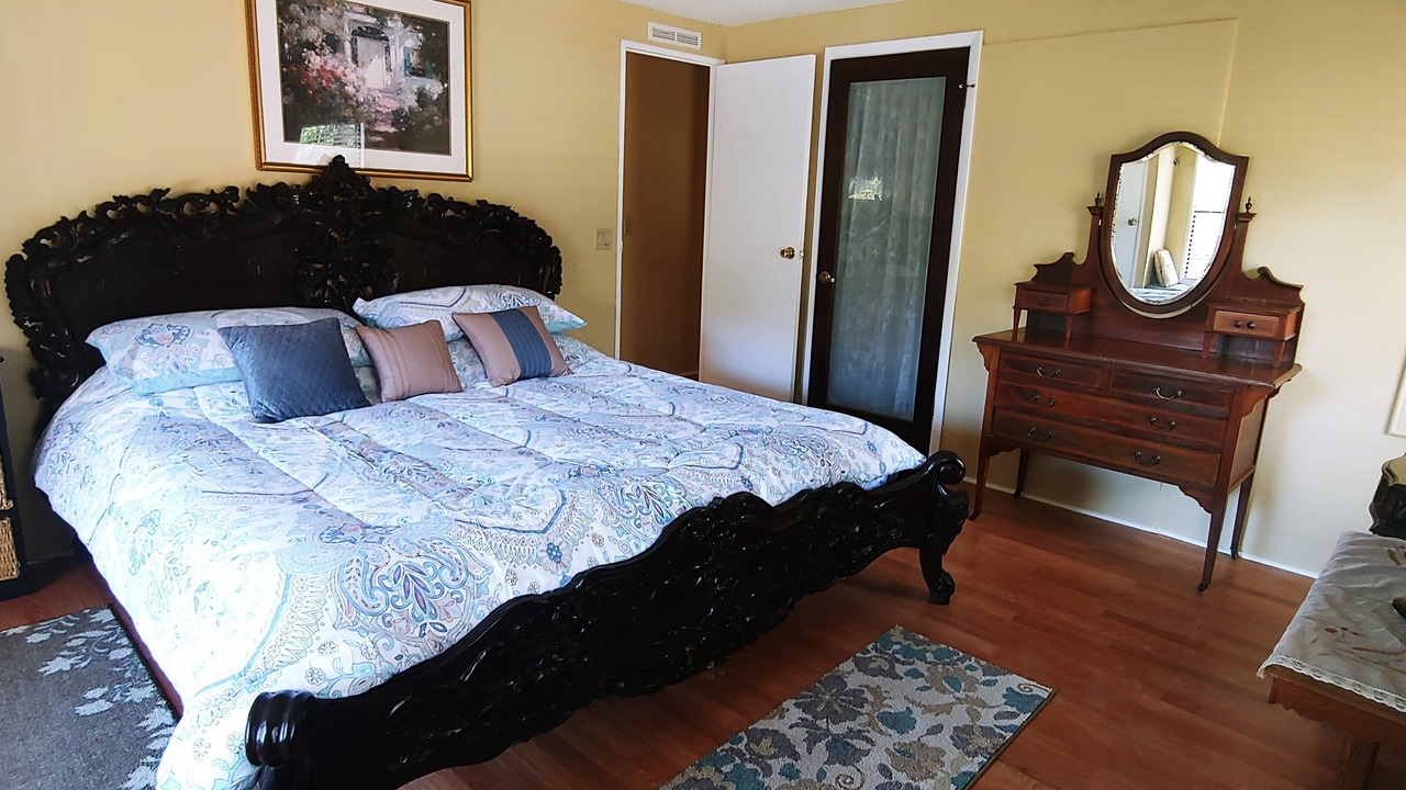 Photo of Bedroom in Keystone